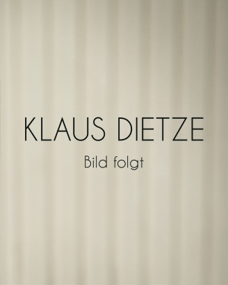 Klaus Dietze 