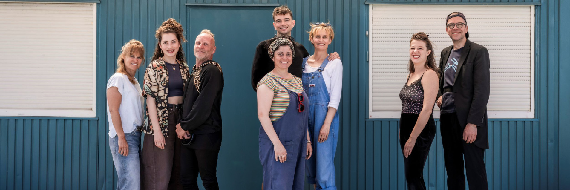 Kachel Gruppenbild Schauspiel