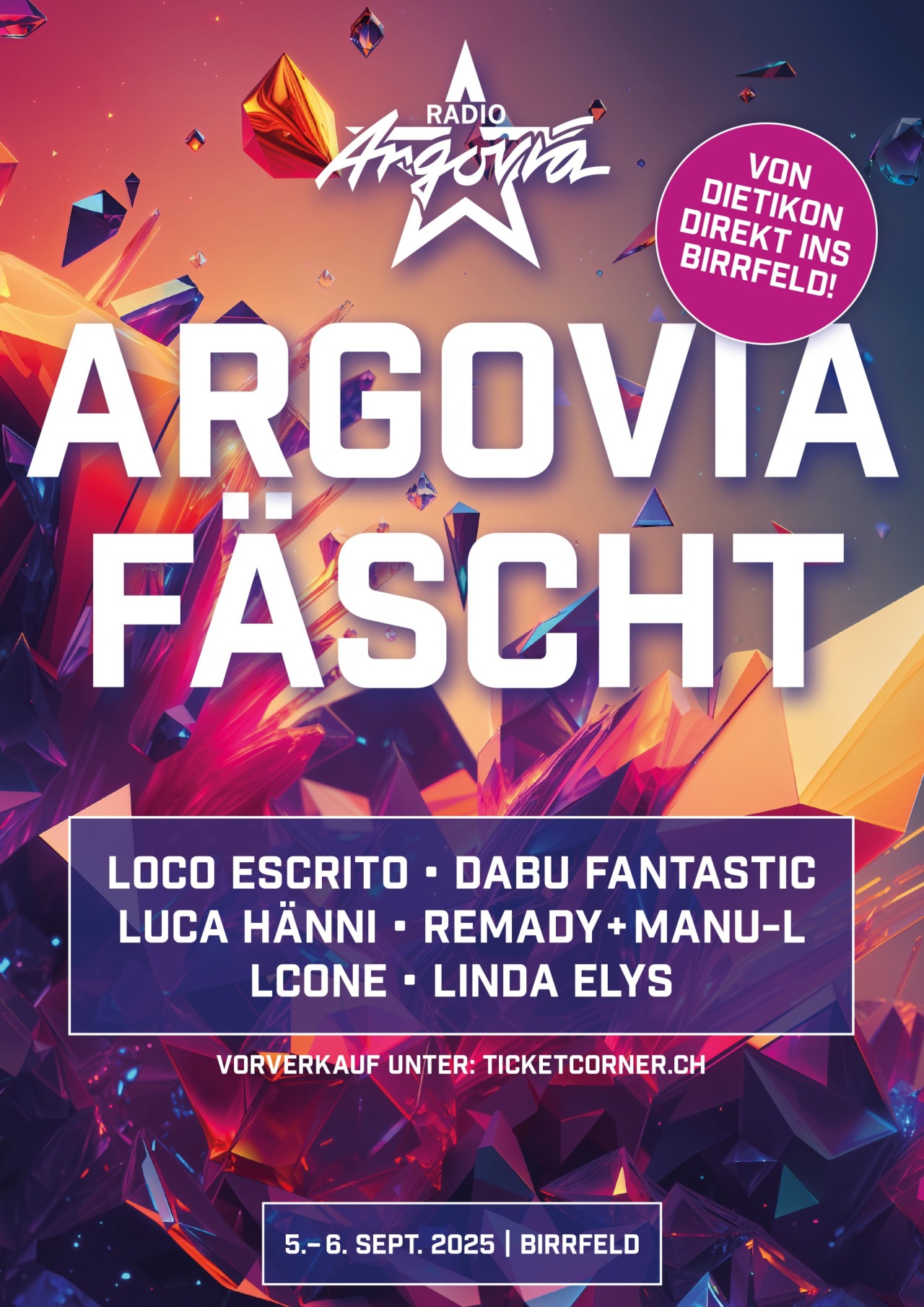 Radio Argovia