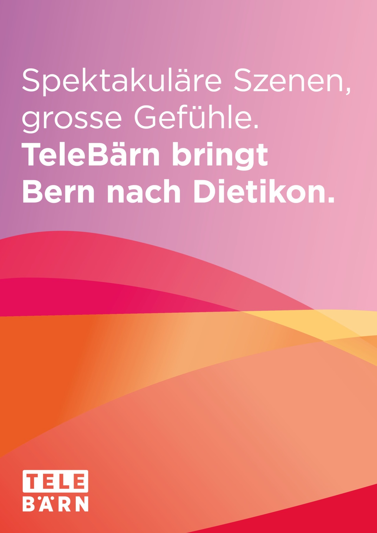 Tele Bärn