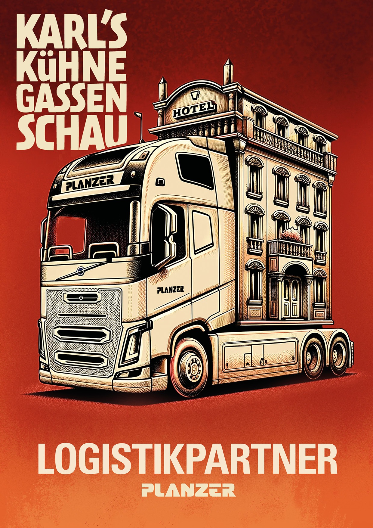 Inserat Planzer