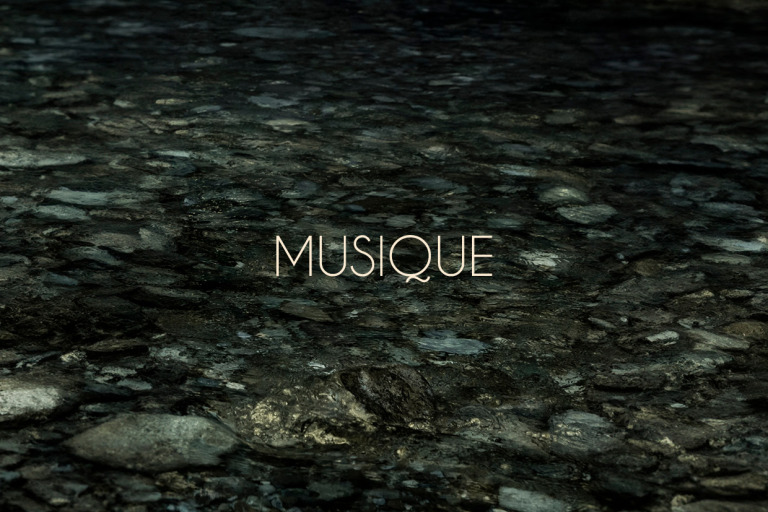 Kachel Musique