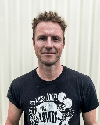 Adrian Dennler