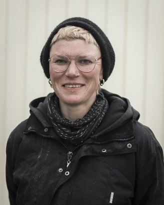 Antonia Böttner