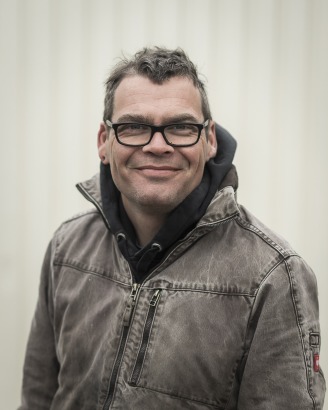 David Pohle