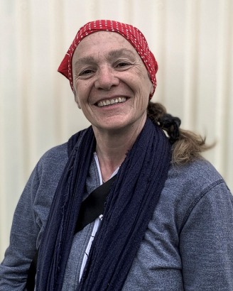 Doris Berger