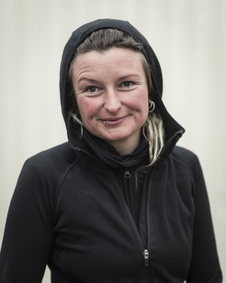 Gina Hofmann
