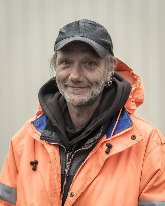 Holger