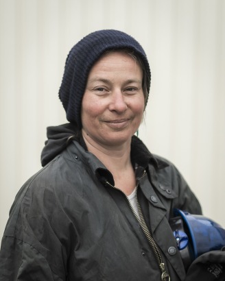 Jenny Bock