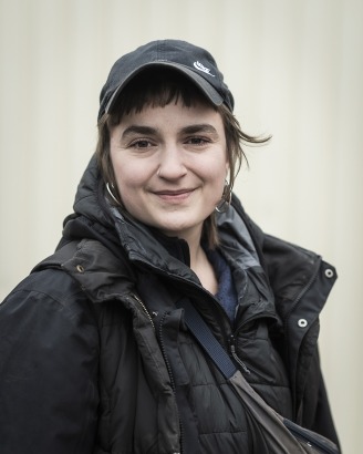 Julia Urech
