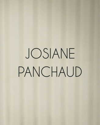 Josiane Panchaud