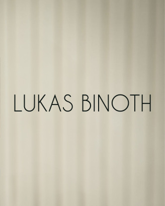 Lukas Binoth