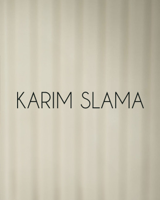 Karim Slama