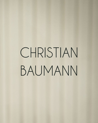 Christian Baumann