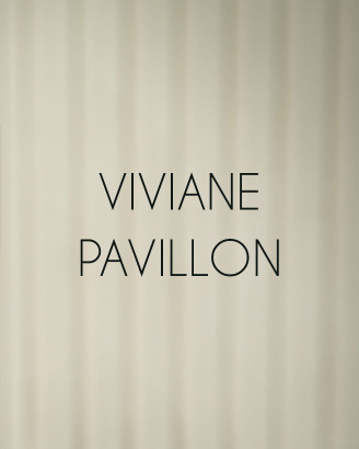 Viviane Pavillon