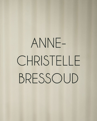 Anne-Christelle Bressoud