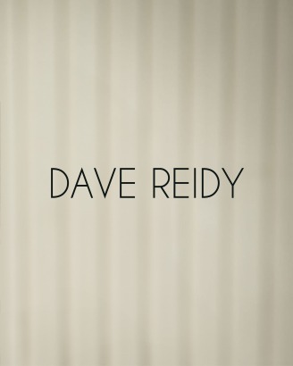Dave Reidy