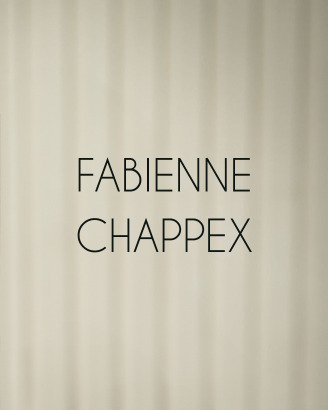 Fabienne Chappex