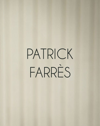 Patrick Farrès