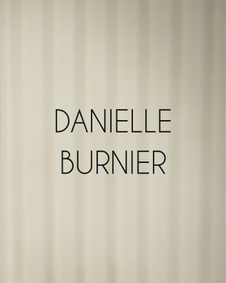 Danielle Burnier