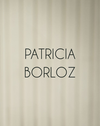 Patricia Borloz