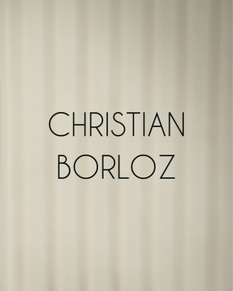 Christian Borloz