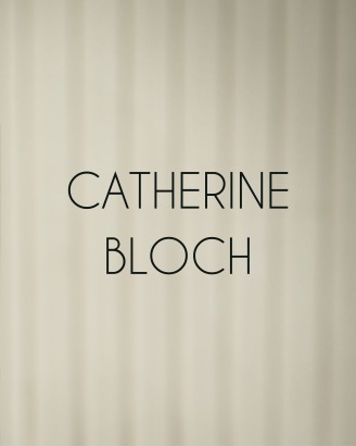 Cathrine Bloch