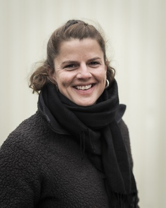 Laura Erismann