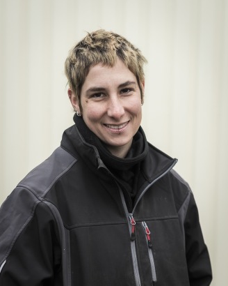 Lisa Brugmann