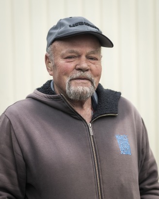 Markus Nydegger