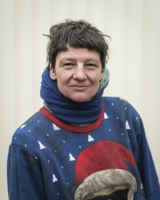 Maria Wagner