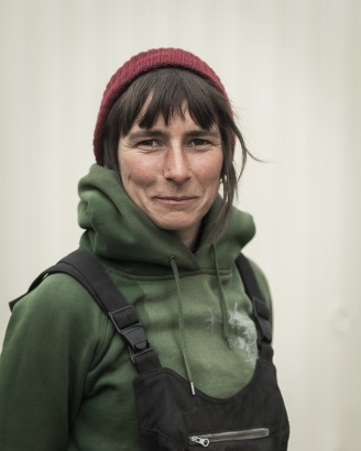 Marie Schmidt