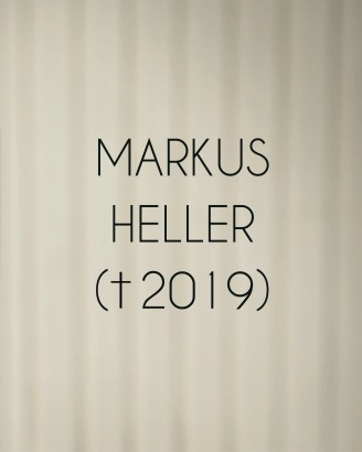 Markus Heller