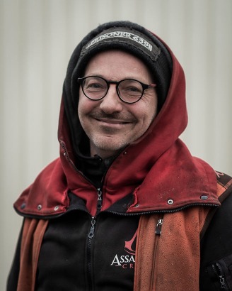 Markus Vorreiter