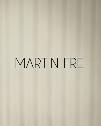Martin Frei