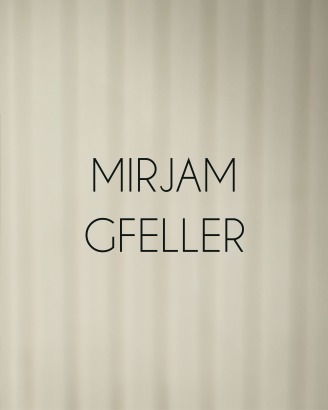 M Gfeller