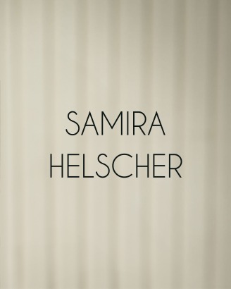 Samira Helscher