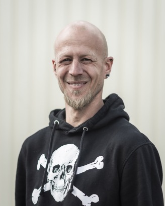Sandro Tigermann