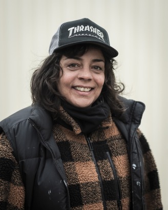 Simone Meyer
