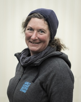 Sylvia Meier