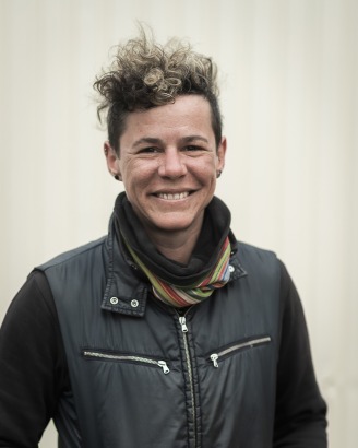Teresa Perovic