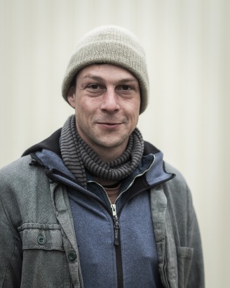 Tobias Metzger